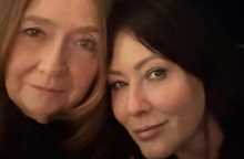 Η Σάνεν Ντόχερτι και οι άνθρωποι στη ζωή της 