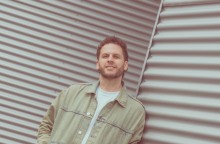 Ο Seba Campos έρχεται στην Αθήνα