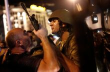 Τουρκία: Ο πρόεδρος Ερντογάν μίλησε σε εκδήλωση για την επέτειο της απόπειρας στρατιωτικού πραξικοπήματος του 2016 - Σκληρή γλώσσα προς τους αμφισβητίες.