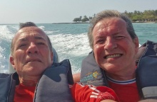 Βρετανία: Ταυτοποιήθηκαν τα λείψανα που βρέθηκαν σε βαλίτσες