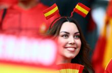 Euro 2024: Με 6 Ισπανούς η κορυφαία ενδεκάδα του τουρνουά - Η ανακοίνωση τους UEFA για τους καλύτερους παίκτες της διοργάνωσης. 