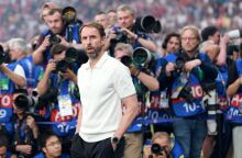 Euro 2024: Παραιτήθηκε από τη θέση του προπονητή της εθνικής Αγγλίας ο Γκάρι Σάουθγκεϊτ - Ο απολογισμός της πορείας του και τα ονόματα των υποψήφιων διαδόχων.