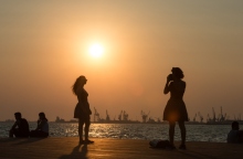 Σχεδόν 40 βαθμοί η θερμοκρασία στην Κρήτη σήμερα - Σε ποιες περιοχές εκτινάχθηκε ο υδράργυρος