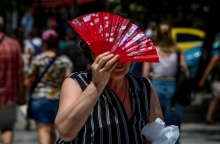 Καύσωνας: Πώς θα λειτουργήσει δημόσιος και ιδιωτικός τομέας