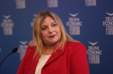 Μαρία Συρεγγέλα