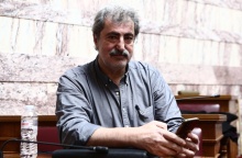 Παύλος Πολάκης