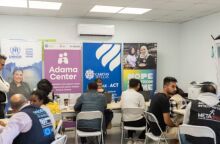 Υπουργείο Μετανάστευσης και Ασύλου: Πάνω από 1.000 πρόσφυγες βρήκαν εργασία σε 200 ελληνικές επιχειρήσεις - Στο πλαίσιο της δράσης «Ημέρες Καριέρας»