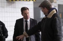 O αρχηγός των κατασκόπων 