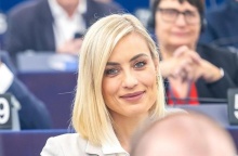 Ελεονώρα Μελέτη