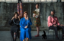 Το «Αναψυκτήριο» της ύπαρξης