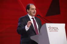 Χρήστος Σπίρτζης