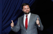 Τζέι Ντι Βανς: Αποτελεί την απόλυτη ενσάρκωση του αμερικανικού ονείρου;