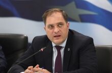 ΑΑΔΕ: Τα αποτελέσματα της επιχείρησης «Χάρτινος Δράκος»  παρουσίασε ο Γιώργος Πιτσιλής -  Φοροδιαφυγή 287 επιχειρήσεων λιανεμπορίου κινεζικών συμφερόντων. 
