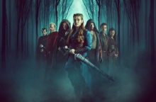 Cursed: Η τηλεοπτική σειρά στο Netflix