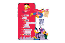 Fagi.gr: Η online delivery πλατφόρμα σε 14 περιοχές της Ελλάδας!