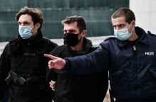 Προπονητής ιστιοπλοΐας: Το ΜΟΕ επέβαλε κάθειρξη 13 ετών για την υπόθεση κατάχρησης της ανήλικης αθλήτριας σε ασέλγεια - Κρίθηκε αθώος για το αδίκημα του βιασμού