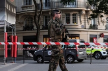 Γαλλία: 7 οι νεκροί από πυρκαγιά που ξέσπασε σε κτίριο στη Νίκαια