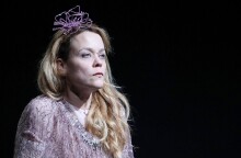 Λένα Παπαληγούρα: Τι είπε για την στήριξη της κοινωνίας στις γυναίκες