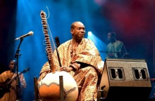 Toumani Diabate