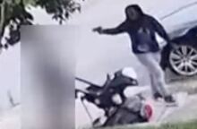 ΗΠΑ: Γυναίκα πυροβόλησε εν ψυχρώ βρέφος 7 μηνών σε καροτσάκι - Το βίντεο που κάνει τον γύρο του διαδικτύου