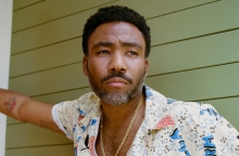 Childish Gambino: Ακούστε το νέο του άλμπουμ «Bando Stone and The New World» που κυκλοφόρησε - Οι συνεργασίες του ράπερ