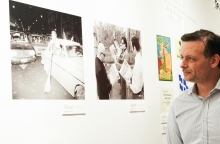 Δήμος Αθηναίων: Άνοιξε η έκθεση 1974 & 1944: Η Αθήνα γιορτάζει την ελευθερία της