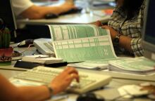 Φορολογικές Δηλώσεις