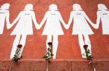 Ιταλία: Το Ανώτατο Δικαστήριο ακύρωσε την ποινή ισόβιας κάθειρξης για γυναικοκτονία - Δεν είχε ληφθεί πρωτόδικα υπόψη «το στρες της καραντίνας για την Covid»