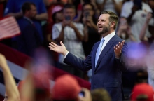 Τζέι Ντι Βανς: Είναι λάθος επιλογή Τραμπ απέναντι στην Κάμαλα Χάρις;