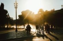 Καύσωνες και κλιματική κρίση: Είναι η αρχή του τέλους για τον τουρισμό;