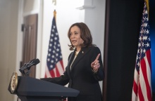 Κάμαλα Χάρις