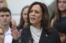 Κάμαλα Χάρις