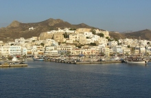 Ημερολόγια Αυγούστου: Τα απέραντα θέρη μου - Από τον Γιώργο Φλωράκη