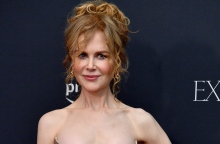 Η Νικόλ Κίντμαν