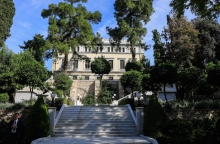 Προεδρικό Μέγαρο: Την Τετάρτη δεξίωση για αποκατάσταση Δημοκρατίας 