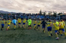 Το efood στο πλευρό των «ασταμάτητων» αθλητικών ακαδημιών