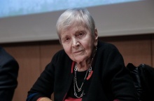 Ελένη Γλύκατζη Αρβελέρ