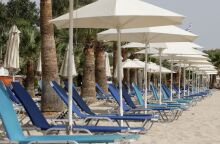 MyCoast: Σε περισσότερους από 4.500 ελέγχους καταγγελιών πολιτών που αφορούν σε παραλίες και αιγιαλούς προχώρησαν οι κτηματικές υπηρεσίες