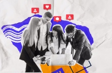 10 Βήματα για μια επιτυχημένη Στρατηγική Social Media Marketing