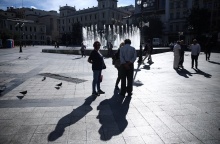 Συντάξεις - Συνταξιούχοι