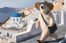 August Voice - Ημερολόγια Αυγούστου: Οι συνεργάτες της Athens Voice γράφουν για το δικό τους καλοκαίρι.