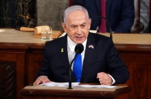 Μπενιαμίν Νετανιάχου