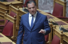 Ta F-35 του Φερδινάνδου