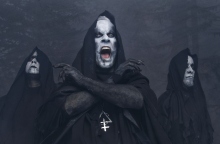 Behemoth: Όταν το post-punk συνάντησε το extreme metal