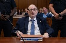 Ο Χάρβεϊ Γουάινστιν