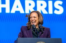  Κάμαλα Χάρις