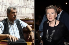 Πλεύρης: Τι είπε o βουλευτής και κοινοβουλευτικός εκπρόσωπος της Νέας Δημοκρατίας για τις επιθέσεις Πολάκη και Ακρίτα σε Πετρούλια και Παναγοπούλου