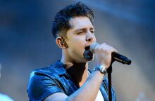 Ένοχος για βιασμό πρώην τραγουδιστής των Spandau Ballet - Ο Ρος Ντέιβιντσον κρίθηκε ένοχος και για σεξουαλική επίθεση εναντίον δύο γυναικών.