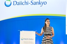 Η Daiichi Sankyo ανακοίνωσε την έναρξη της δραστηριότητάς της στην Ελλάδα