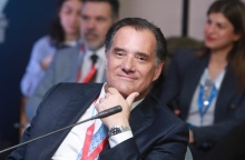 Γεωργιάδης για τελετή έναρξης Παρίσι: Ένιωσα υπερήφανος για τη δική μας 